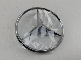 эмблема Mercedes-Benz B-Класс W245 2006, 1.7 л., бензин, АКПП, серый, минивэн