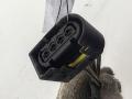 разъем (фишка) проводки Mercedes-Benz E-Класс W211/S211 2004, 2.2 л., дизель, АКПП, серый, универсал, 536440 - фото №2