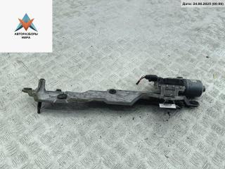 Механизм стеклоочистителя переднего (трапеция дворников) Volkswagen Phaeton 1 поколение 2003, 3.2 л., бензин, АКПП, чёрный, седан, 3D1955024D