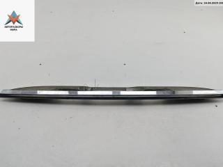 накладка подсветки номера Mercedes-Benz E-Класс W211/S211 2004, 2.2 л., дизель, АКПП, серый, универсал, 2117400493