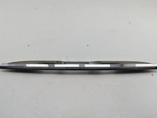 накладка подсветки номера Mercedes-Benz E-Класс W211/S211 2004, 2.2 л., дизель, АКПП, серый, универсал, 2117400493