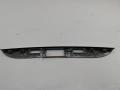 накладка подсветки номера Mercedes-Benz E-Класс W211/S211 2004, 2.2 л., дизель, АКПП, серый, универсал, 2117400493 - фото №3