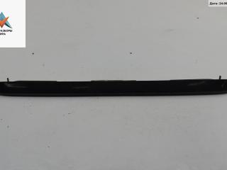 накладка подсветки номера Mercedes-Benz E-Класс W124 [2-й рестайлинг] 1994, 2.2 л., бензин, АКПП, серый, универсал, 1247400093