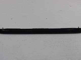накладка подсветки номера Mercedes-Benz W124 1994, 2.2 л., бензин, АКПП, серый, универсал, 1247400093