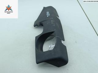 декоративная крышка двигателя Volkswagen Phaeton 1 поколение 2003, 3.2 л., бензин, АКПП, чёрный, седан, 022103925K