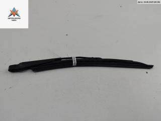 Щеткодержатель (поводок стеклоочистителя) задний Mercedes-Benz E-Класс W211/S211 2004, 2.2 л., дизель, АКПП, серый, универсал