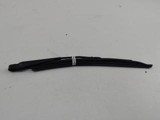 Щеткодержатель (поводок стеклоочистителя) задний Mercedes-Benz E-Класс W211/S211 2004, 2.2 л., дизель, АКПП, серый, универсал