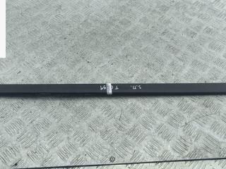 молдинг двери задней правой BMW 5 серия E34 1989, 2.4 л., дизель, МКПП, серый, седан, 1934182