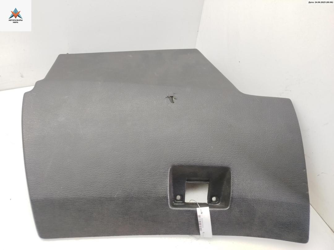 бардачок BMW 5 серия E34 1989, 2.4 л., дизель, МКПП, серый, седан - фото №1