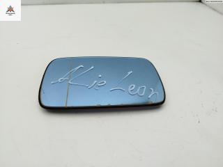 стекло зеркала наружного левого BMW 3 серия E36 [рестайлинг] 1998, 1.8 л., бензин, МКПП, синий, универсал