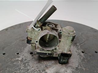 заслонка дроссельная Opel Astra H/Family [рестайлинг] 2006, цвет, 055352858