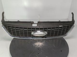 решетка радиатора Ford Mondeo 4 поколение 2008, цвет, 7S71-8200-D