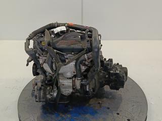 двигатель Opel Corsa C [рестайлинг] 2005, цвет, Y17DTL