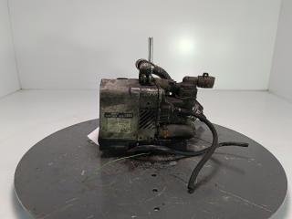 автономный отопитель (Webasto) Audi A6 4B/C5 [рестайлинг] 2003, цвет, 4B0265081D