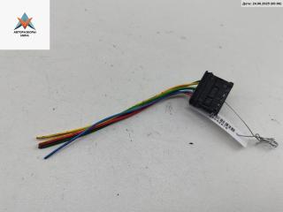 разъем (фишка) проводки Citroen C4 Grand Picasso 1 поколение 2008, 2.0 л., дизель, АКПП, серый, минивэн