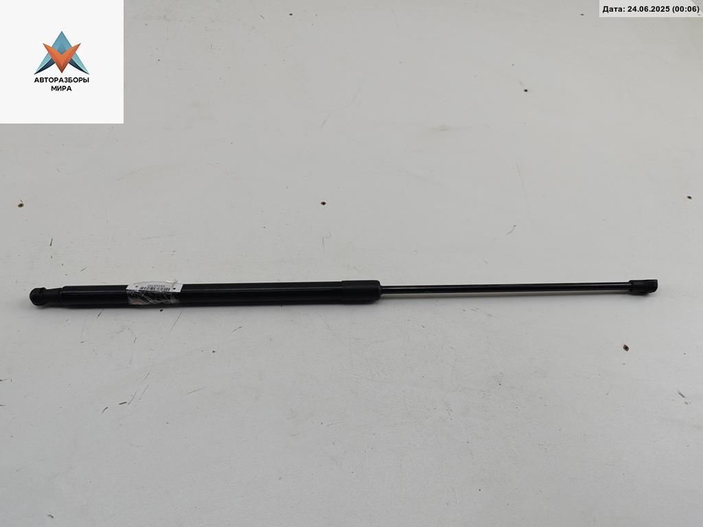 амортизатор стекла багажника Citroen C4 Grand Picasso 1 поколение 2008, 2.0 л., дизель, АКПП, серый, минивэн - фото №1