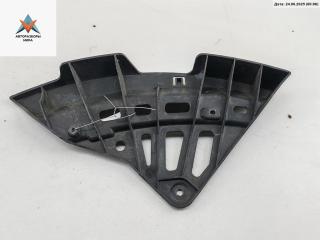 крепление фары левой Citroen C4 Grand Picasso 1 поколение 2008, 2.0 л., дизель, АКПП, серый, минивэн, 16472500