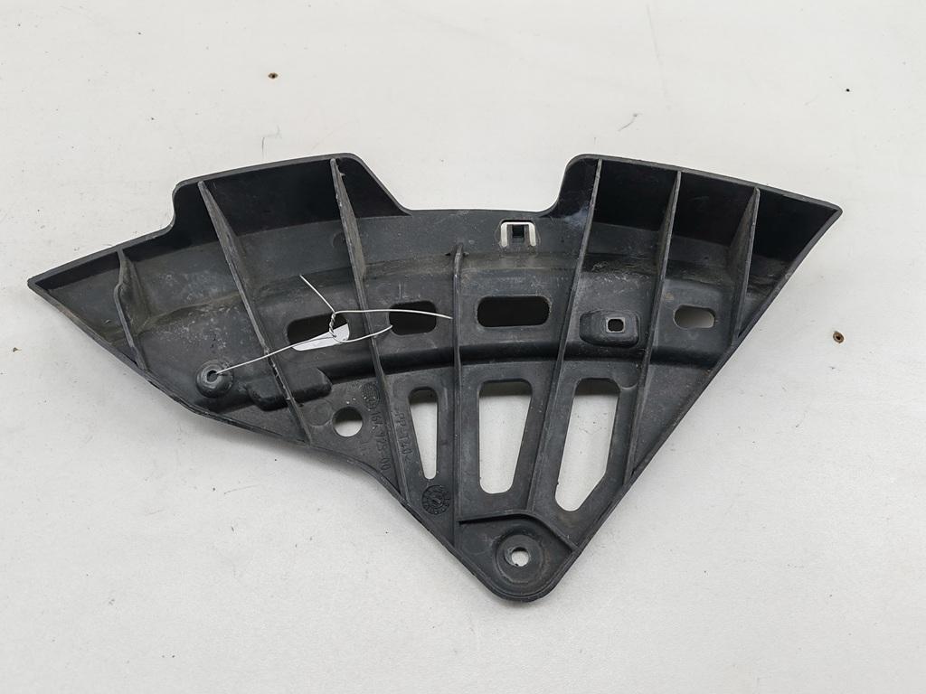крепление фары левой Citroen C4 Grand Picasso 2008, 2.0 л., дизель, АКПП, серый, минивэн, 16472500