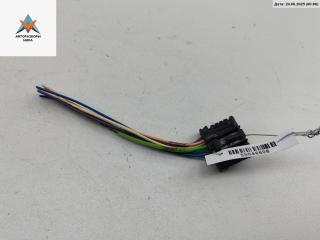 разъем (фишка) проводки Citroen C4 Grand Picasso 1 поколение 2008, 2.0 л., дизель, АКПП, серый, минивэн