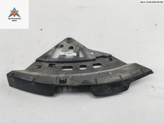 крепление фары правой Citroen C4 Grand Picasso 1 поколение 2008, 2.0 л., дизель, АКПП, серый, минивэн, 16472600