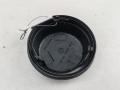 крышка фары Peugeot 607 1 поколение 2001, 2.2 л., дизель, МКПП, серый, седан, 89001146 - фото №2