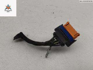 разъем (фишка) проводки Citroen C4 Grand Picasso 1 поколение 2008, 2.0 л., дизель, АКПП, серый, минивэн, 192