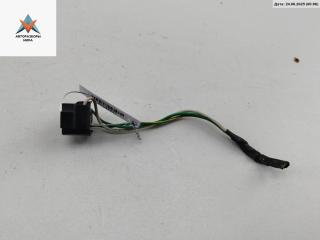 разъем (фишка) проводки Citroen Xsara Picasso 1 поколение [рестайлинг] 2006, 2.0 л., бензин, АКПП, серый, минивэн