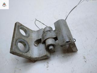 петля двери Volkswagen Transporter T4 2002, белый, микроавтобус, 7D08811401