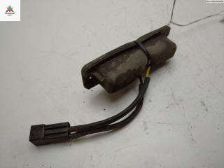 подсветка номера Fiat Ducato 2 поколение 1995, 2.5 л., дизель, МКПП, белый, микроавтобус