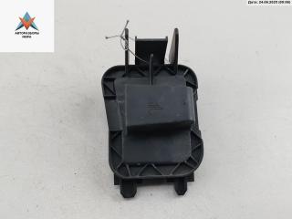 Крышка (заглушка) задняя фары Fiat Stilo 1 поколение 2004, 1.8 л., бензин, МКПП, чёрный, хетчбэк 3 дв., 40781749DX