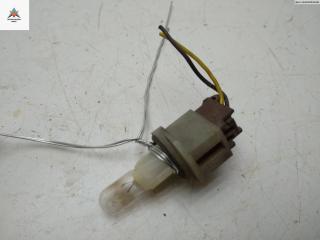 Патрон лампы фары Fiat Ducato 2 поколение 1995, 2.5 л., дизель, МКПП, белый, микроавтобус