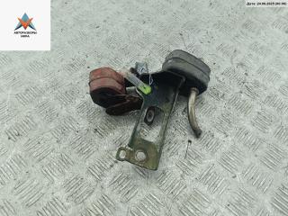 кронштейн глушителя Audi A6 4F/C6 2006, 2.0 л., TFSI, бензин, МКПП, серый, универсал, 4F0253144S