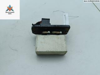 сопротивление печки Mercedes-Benz M-Class ML W163 1999, 4.3 л., бензин, АКПП, синий, внедорожник 5 дв.