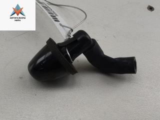 форсунка омывателя лобового стекла Mazda CX-7 1 поколение 2007, 2.3 л., бензин, МКПП, серый, внедорожник 5 дв.