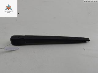 Щеткодержатель (поводок стеклоочистителя) задний Mazda CX-7 1 поколение 2007, 2.3 л., бензин, МКПП, серый, внедорожник 5 дв.