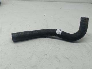 патрубок (трубопровод, шланг) Ford Mondeo 3 поколение [рестайлинг] 2004, 2.0 л., дизель, МКПП, серый, хетчбэк 5 дв., 2S718B081CC