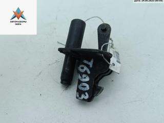 замок капота Mercedes-Benz M-Class ML W163 1999, 4.3 л., бензин, АКПП, синий, внедорожник 5 дв., 1638800460