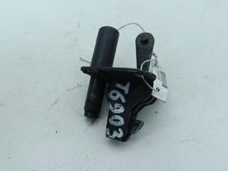 замок капота Mercedes-Benz M-Class ML W163 1999, 4.3 л., бензин, АКПП, синий, внедорожник 5 дв., 1638800460