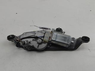 Двигатель стеклоочистителя заднего (моторчик дворников) Mazda CX-7 2007, 2.3 л., бензин, МКПП, серый, внедорожник 5 дв., EG2161450C