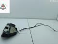 замок двери задней правой Mercedes-Benz E-Класс W211/S211 2004, 2.2 л., дизель, АКПП, серый, универсал, 2117300635 - фото №2