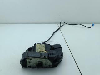 замок двери задней правой Mercedes-Benz E-Класс W211/S211 2004, 2.2 л., дизель, АКПП, серый, универсал, 2117300635
