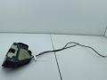 замок двери задней правой Mercedes-Benz E-Класс W211/S211 2004, 2.2 л., дизель, АКПП, серый, универсал, 2117300635 - фото №2