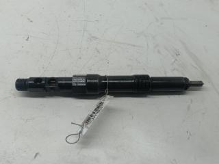 форсунка Ford Mondeo 3 поколение [рестайлинг] 2004, 2.0 л., дизель, МКПП, серый, хетчбэк 5 дв., EJDR00801D