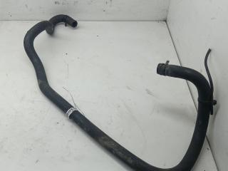 патрубок отопителя (печки) Ford Mondeo 3 поколение [рестайлинг] 2004, 2.0 л., дизель, 2S718N021BE