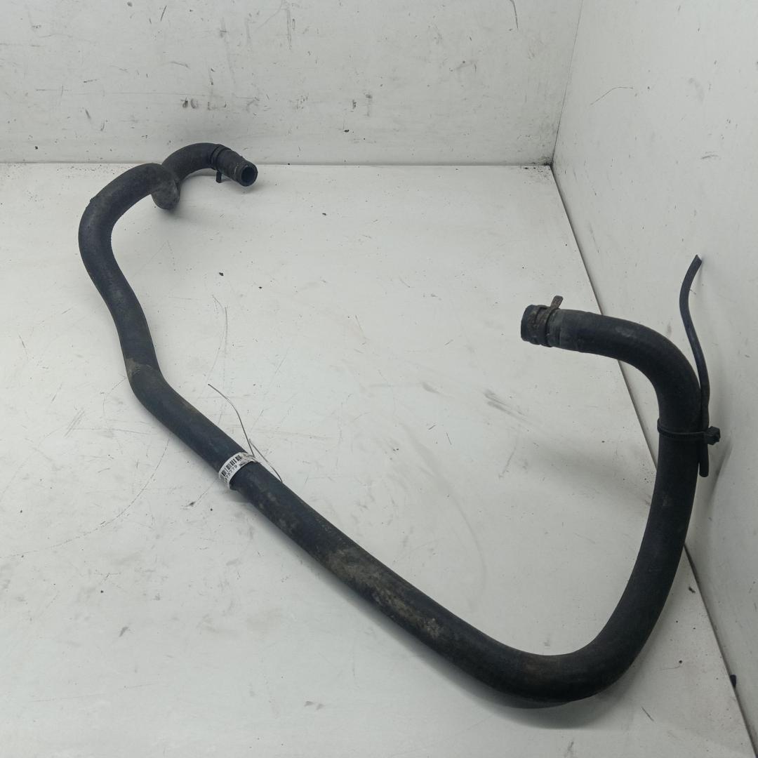 патрубок отопителя (печки) Ford Mondeo III 2004, 2.0 л., дизель, 2S718N021BE