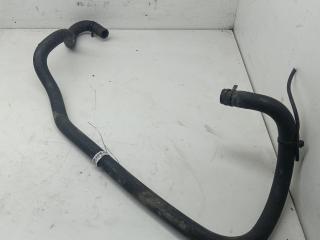 патрубок отопителя (печки) Ford Mondeo III 2004, 2.0 л., дизель, 2S718N021BE