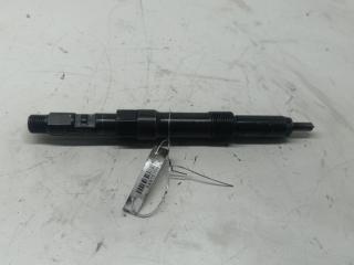 форсунка Ford Mondeo 3 поколение [рестайлинг] 2004, 2.0 л., дизель, МКПП, серый, хетчбэк 5 дв., EJDR00601D