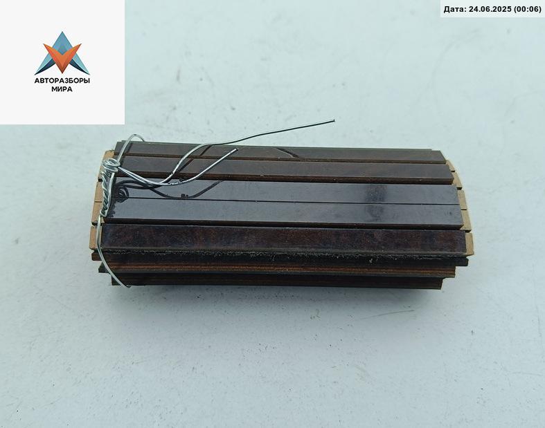 прикуриватель Mercedes-Benz C-Класс W203/S203/CL203 2003, 2.2 л., дизель, АКПП, серый, универсал, 2036808039 - фото №1