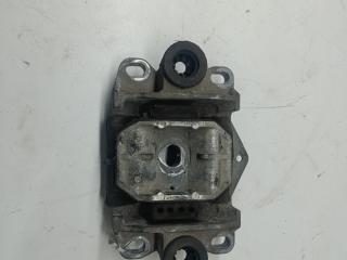 подушка крепления КПП Ford Mondeo 3 поколение [рестайлинг] 2005, 2.0 л., дизель, 1X437M122