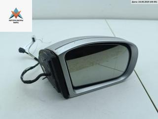 зеркало правое Mercedes-Benz E-Класс W211/S211 2004, 2.2 л., дизель, АКПП, серый, универсал, 2038107293